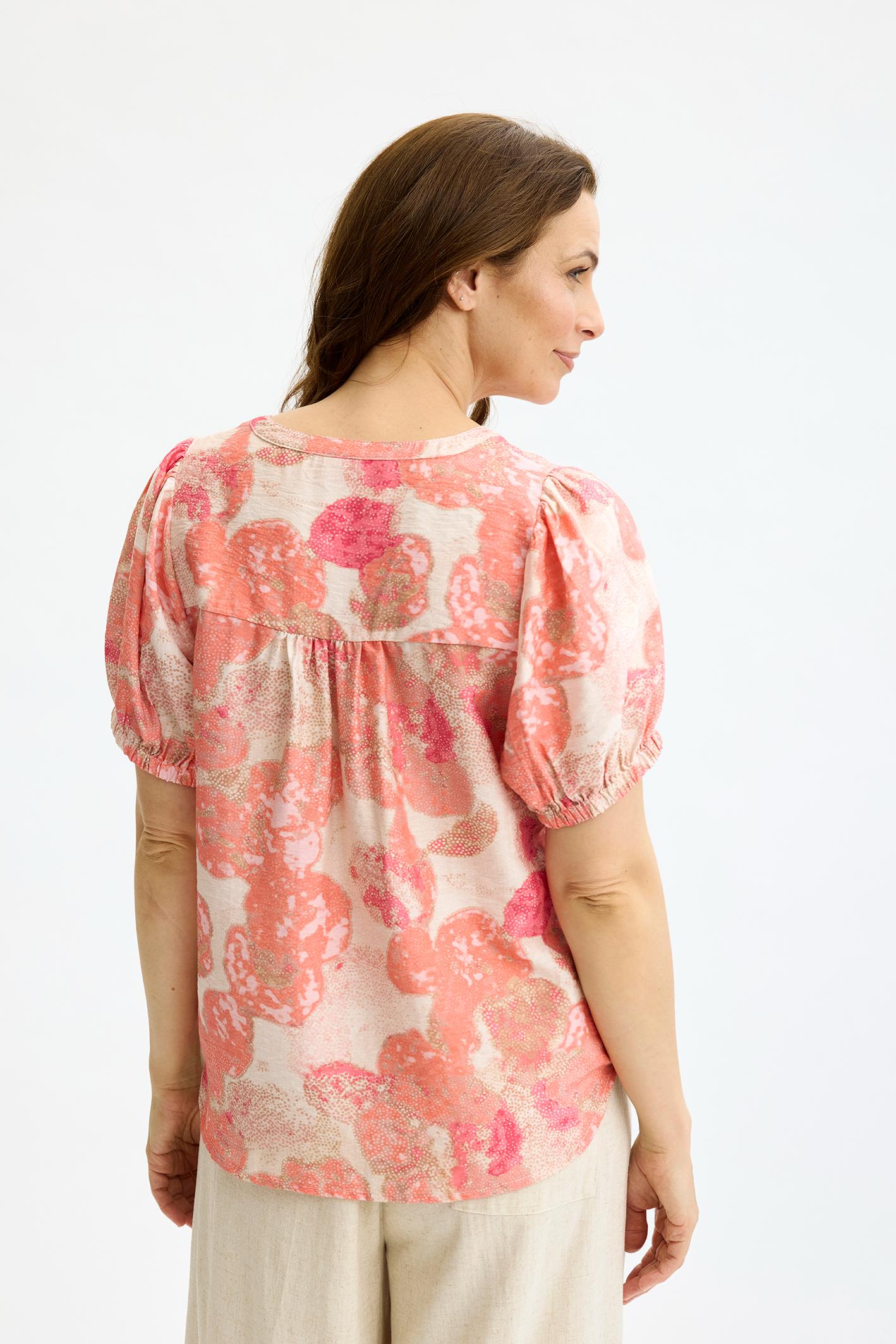 Emily blouse
