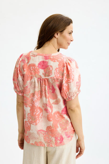 Emily blouse