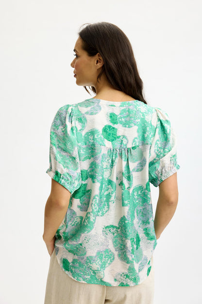 Emily blouse