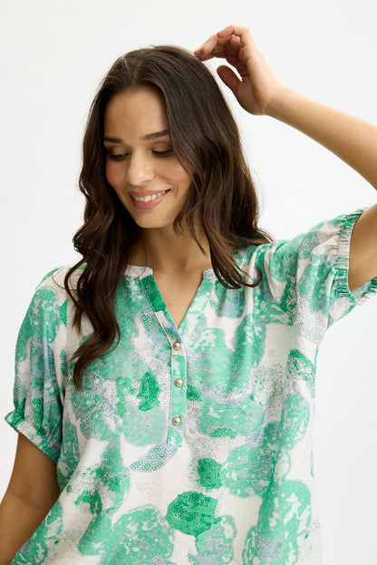 Emily blouse