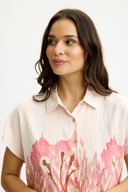Monique shirt