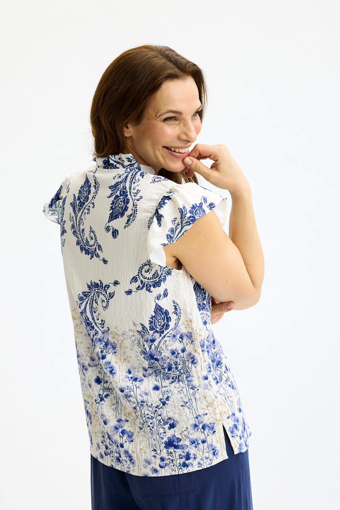 Olivia top