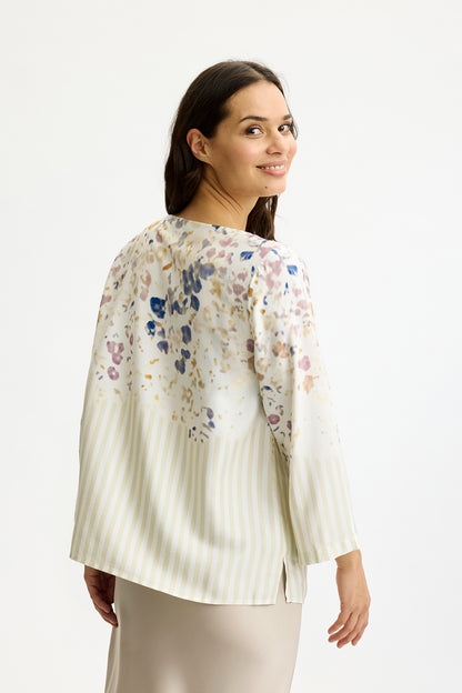 Valentina blouse