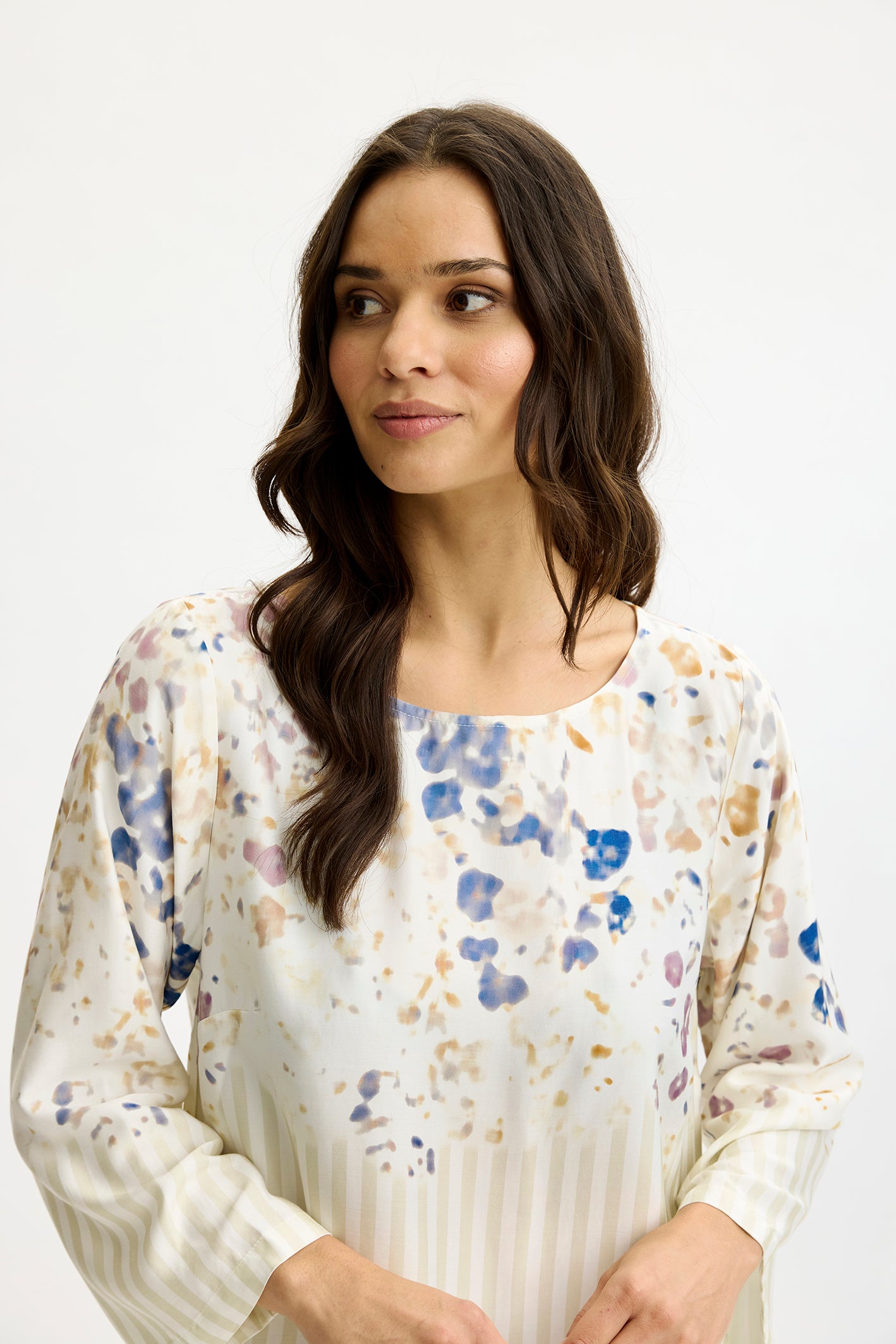 Valentina blouse
