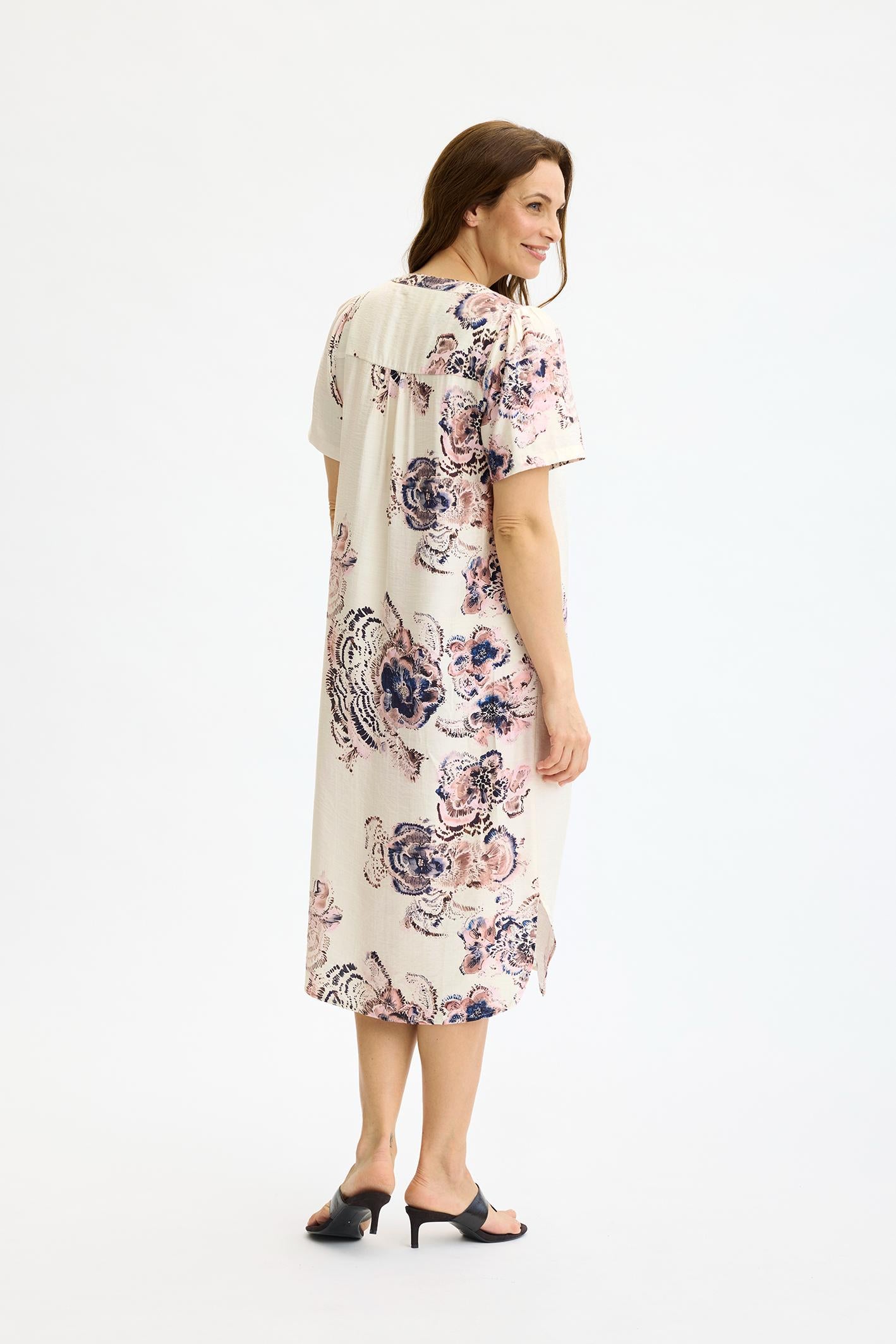 Amelia dress