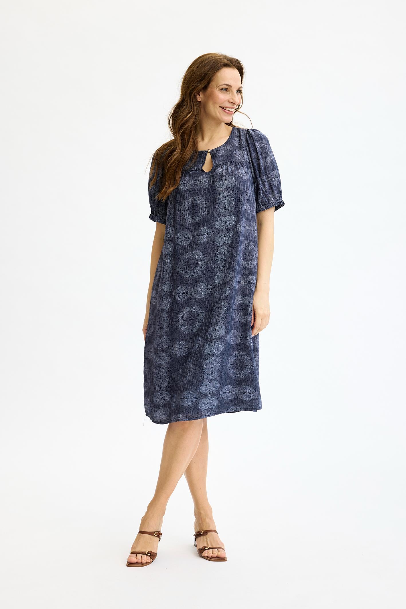 Oli dress
