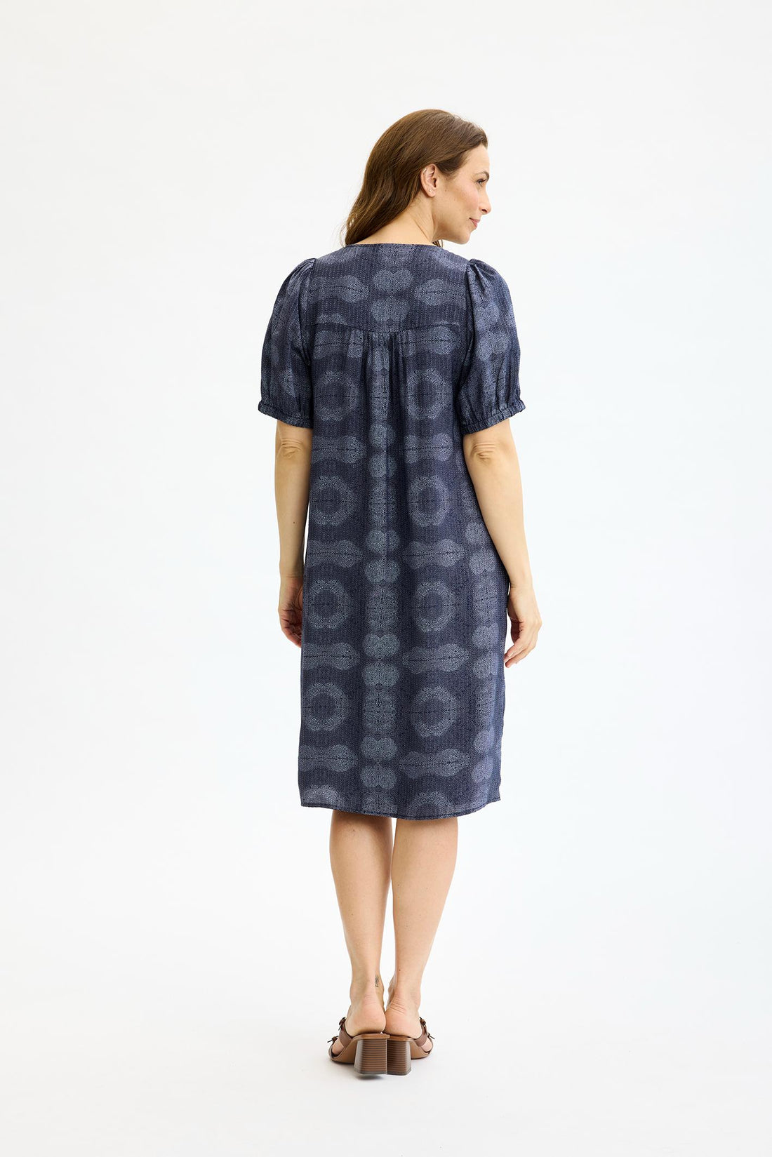 Oli dress