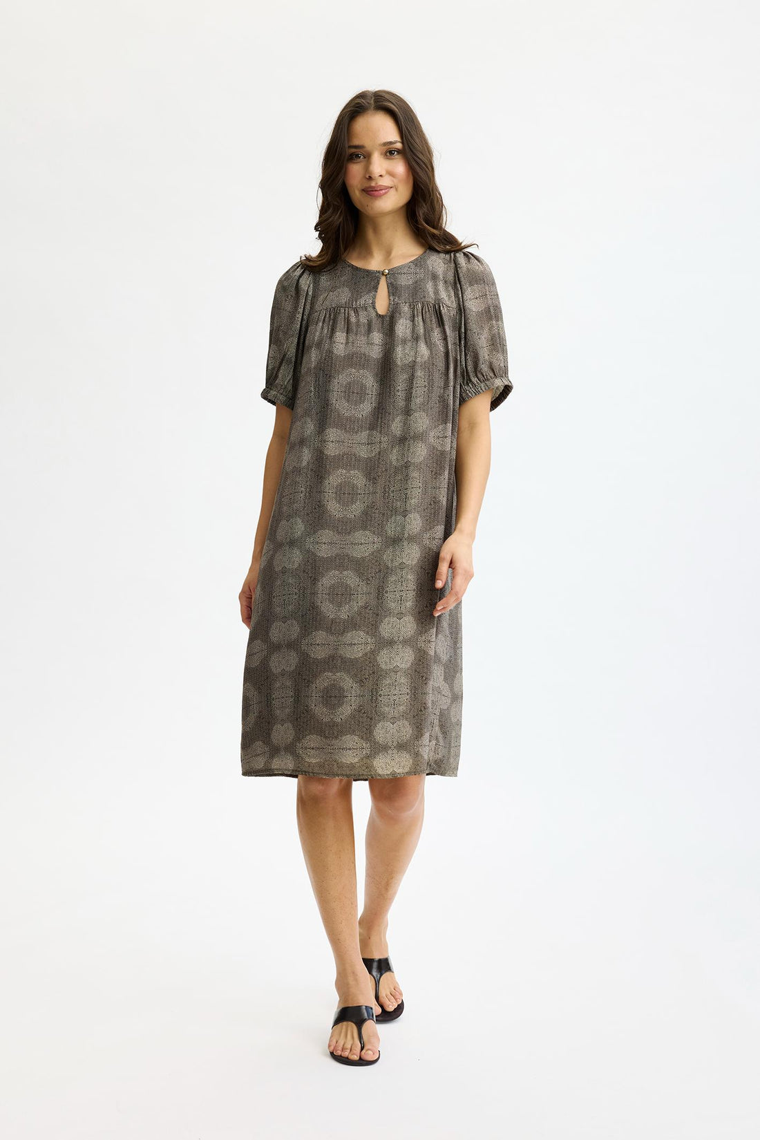 Oli dress