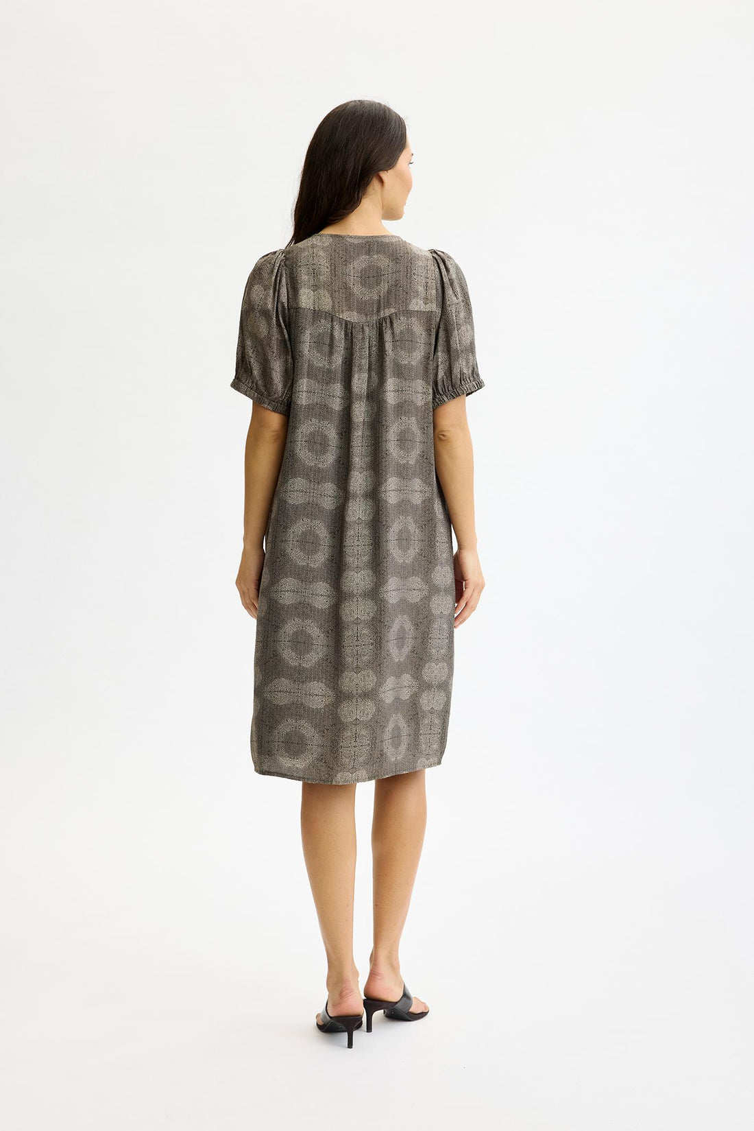 Oli dress