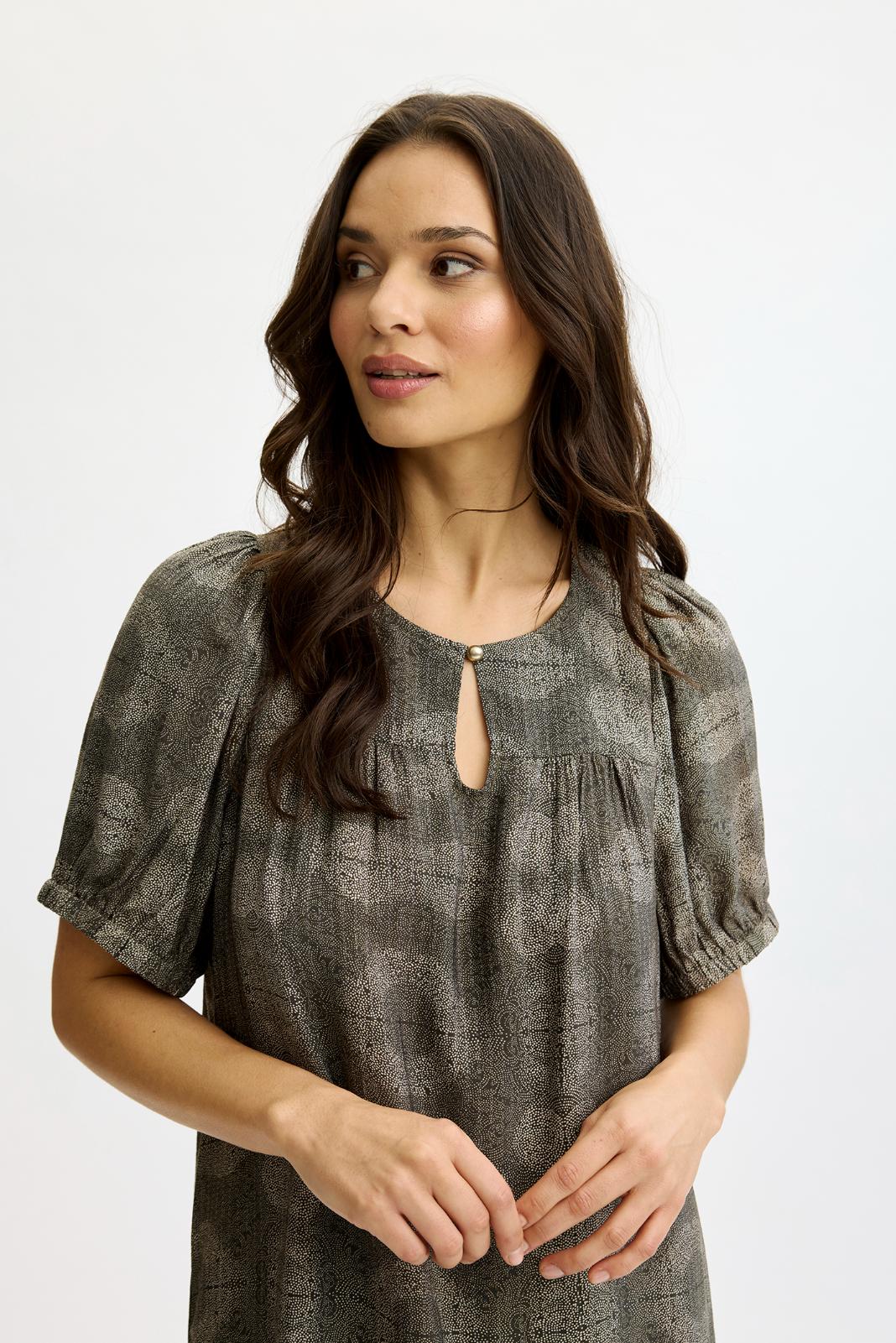 Oli dress