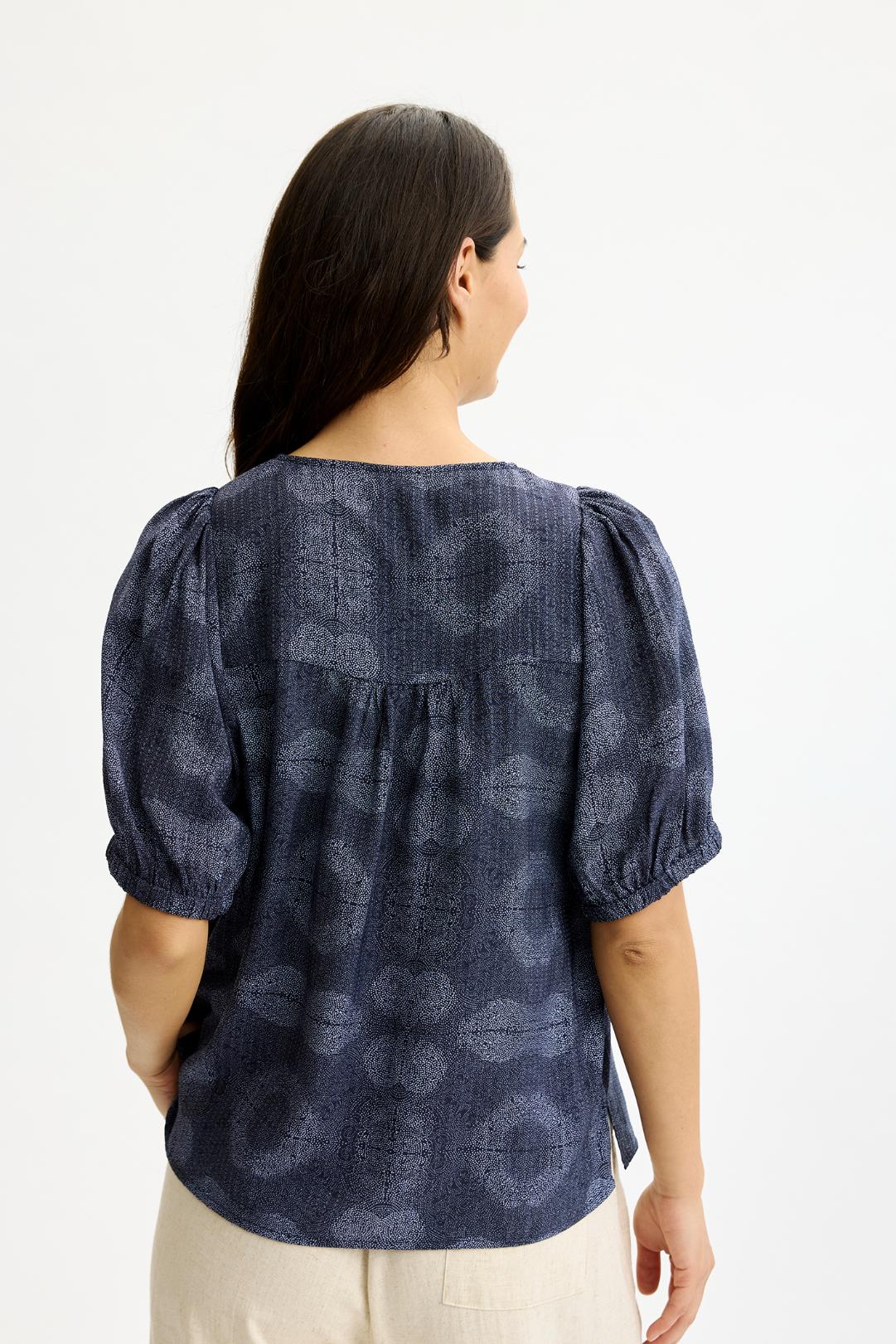 Oli blouse