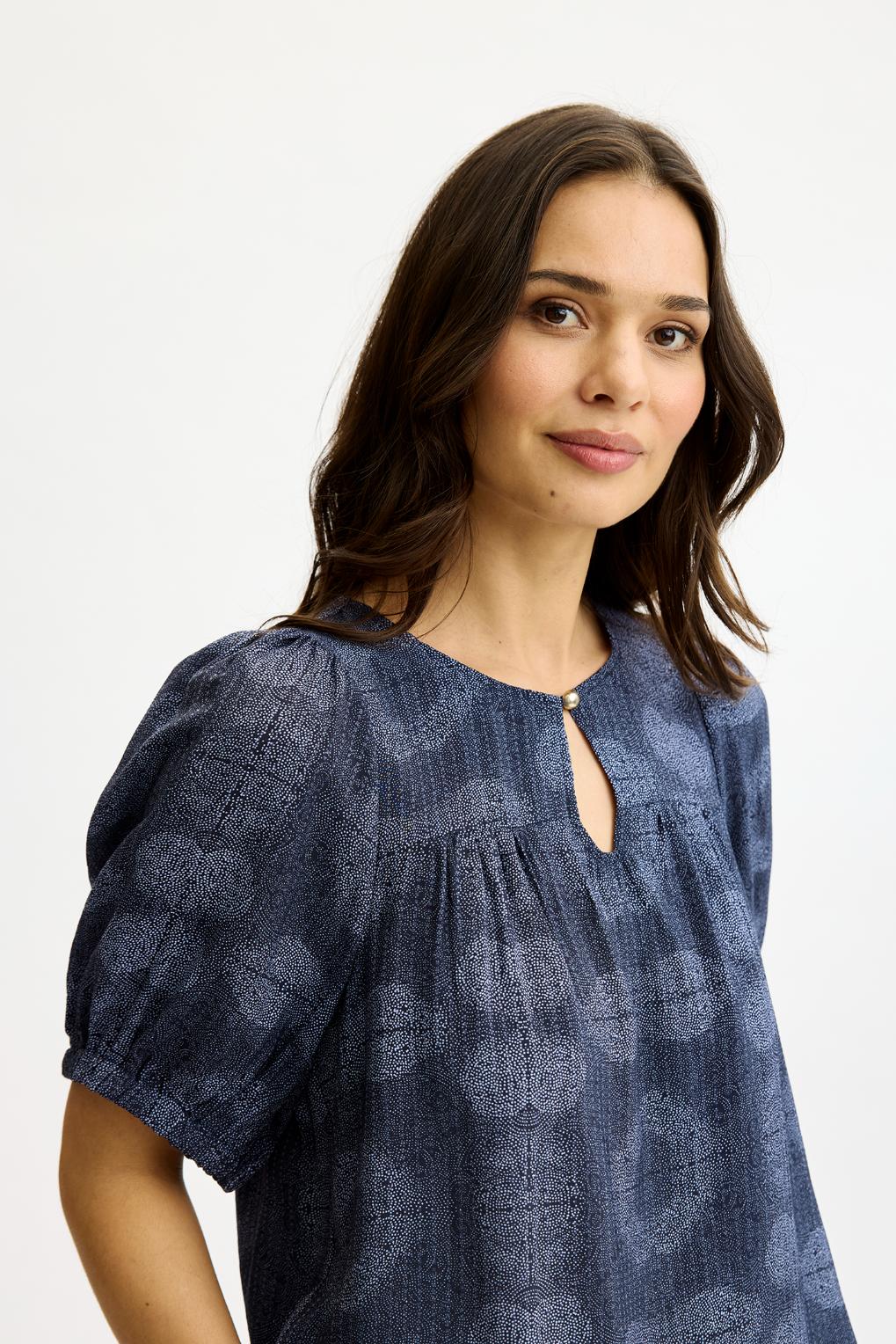Oli blouse