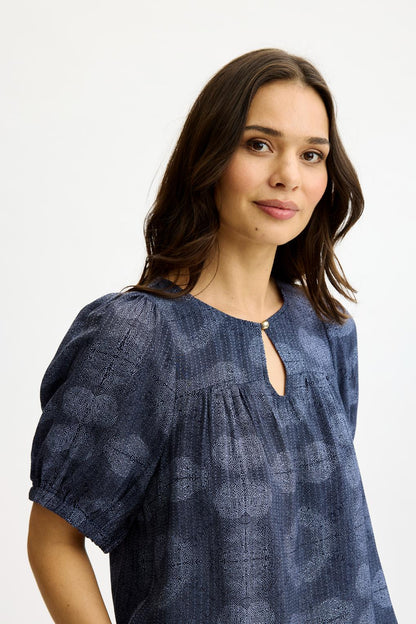 Oli blouse