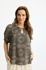 Oli blouse