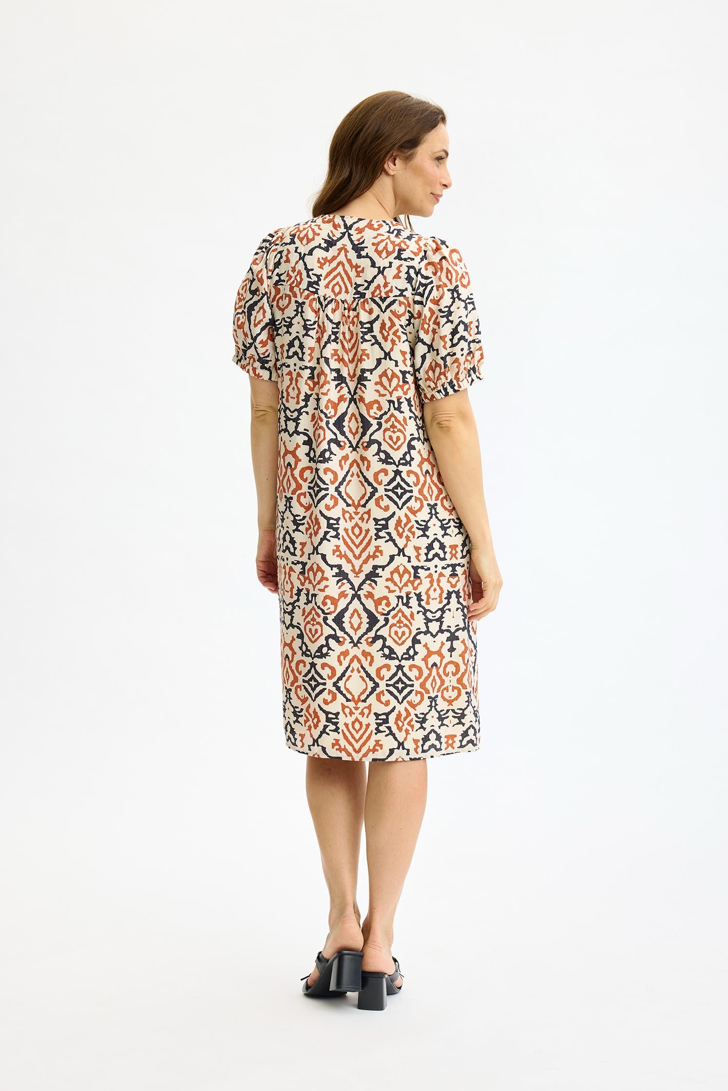 Naomi dress