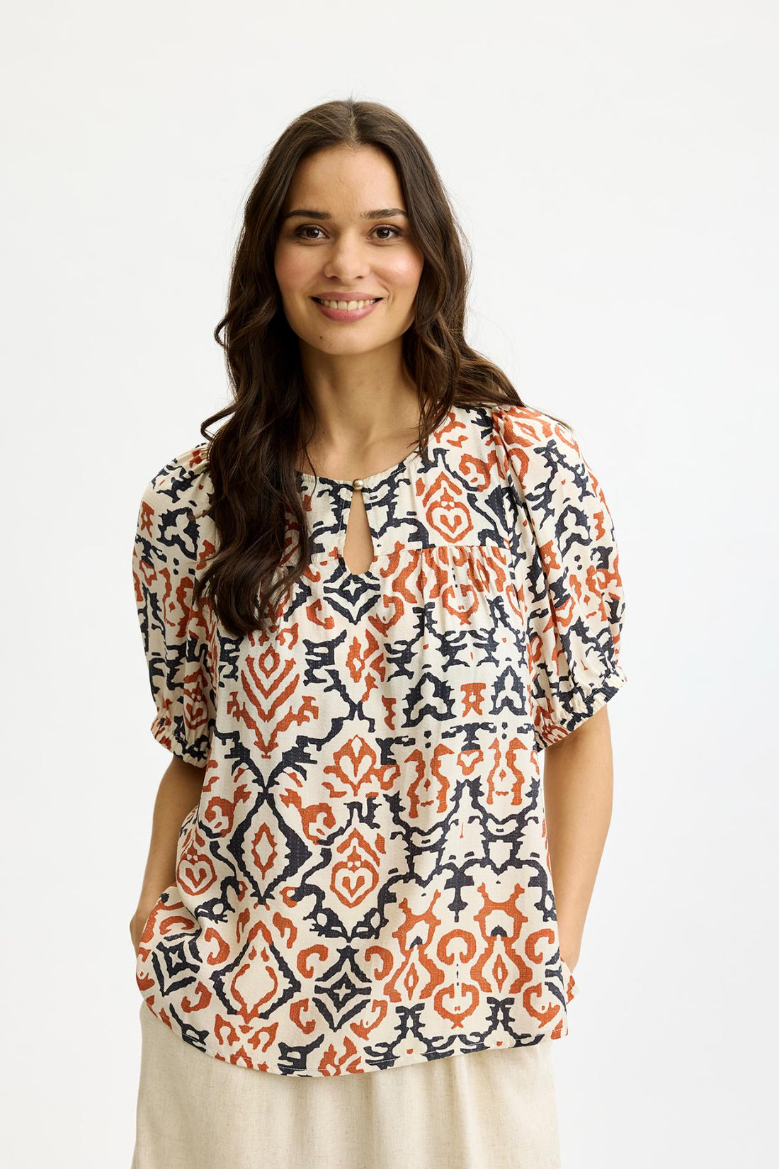 Naomi blouse