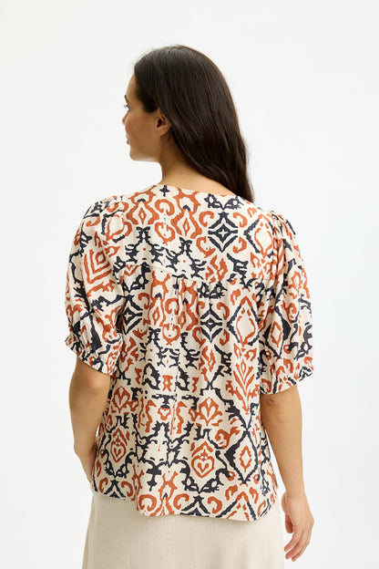 Naomi blouse