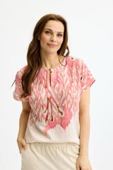 Monique blouse