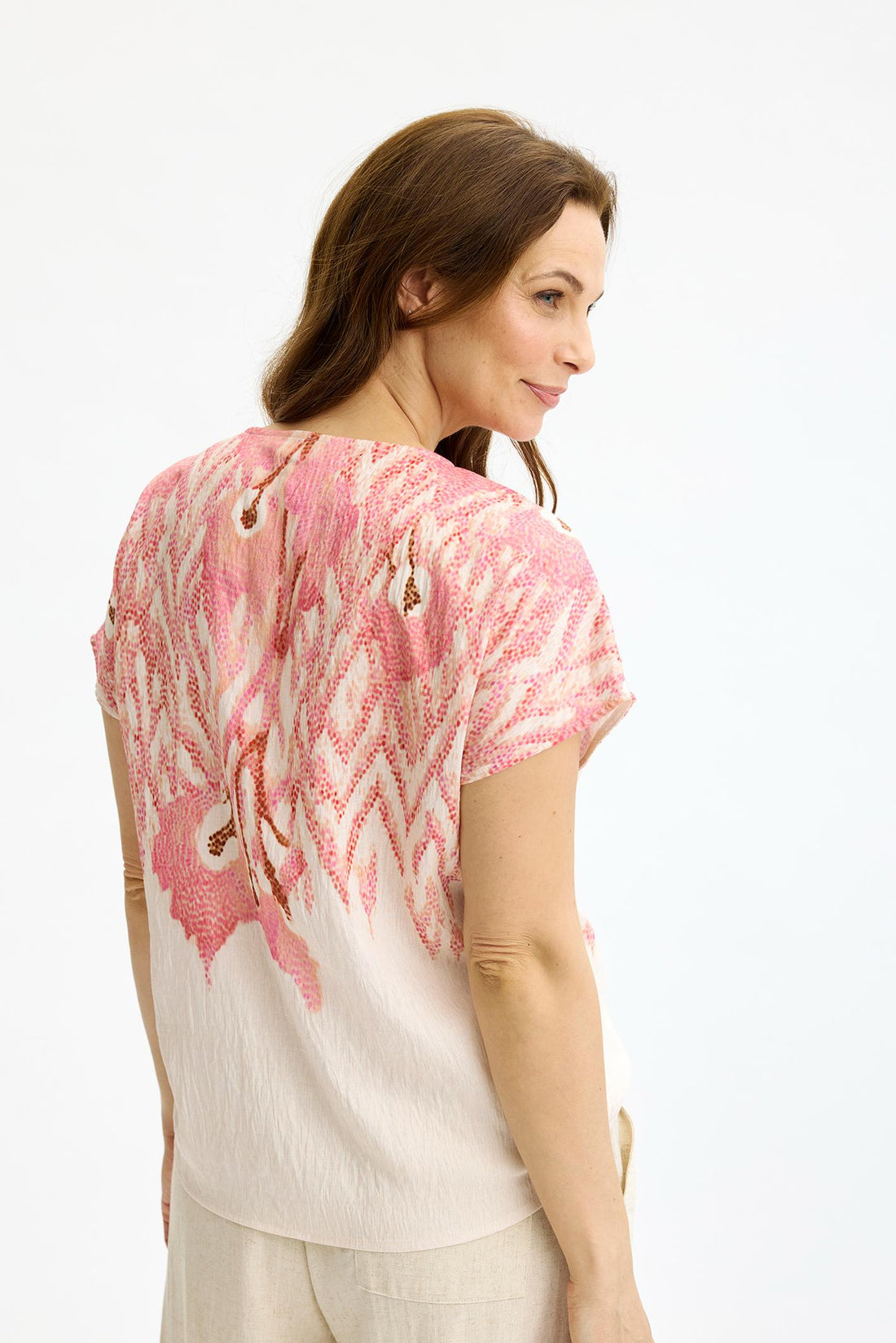 Monique blouse