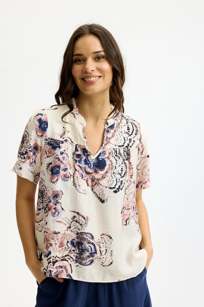 Amelia blouse