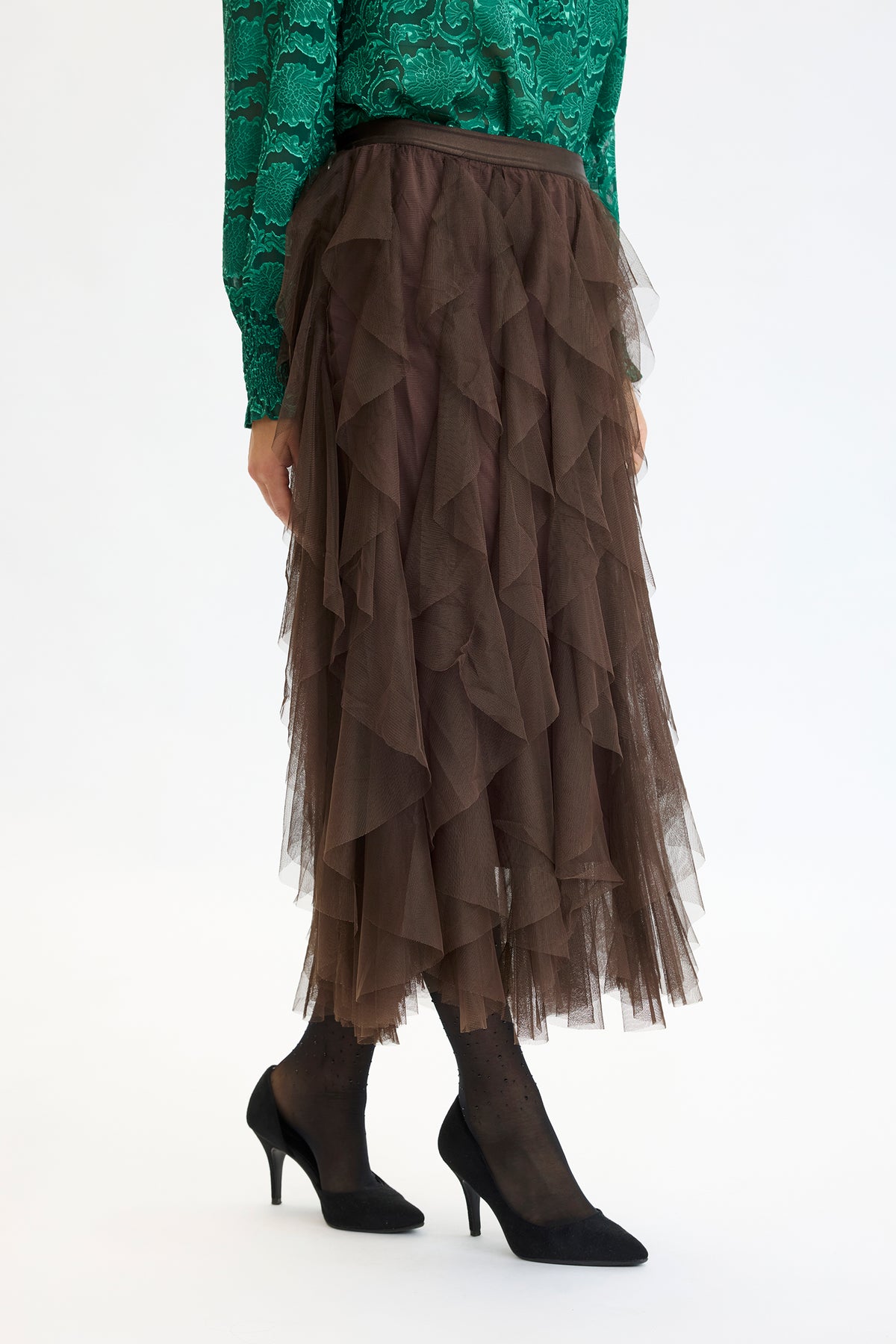 Adeline skirt