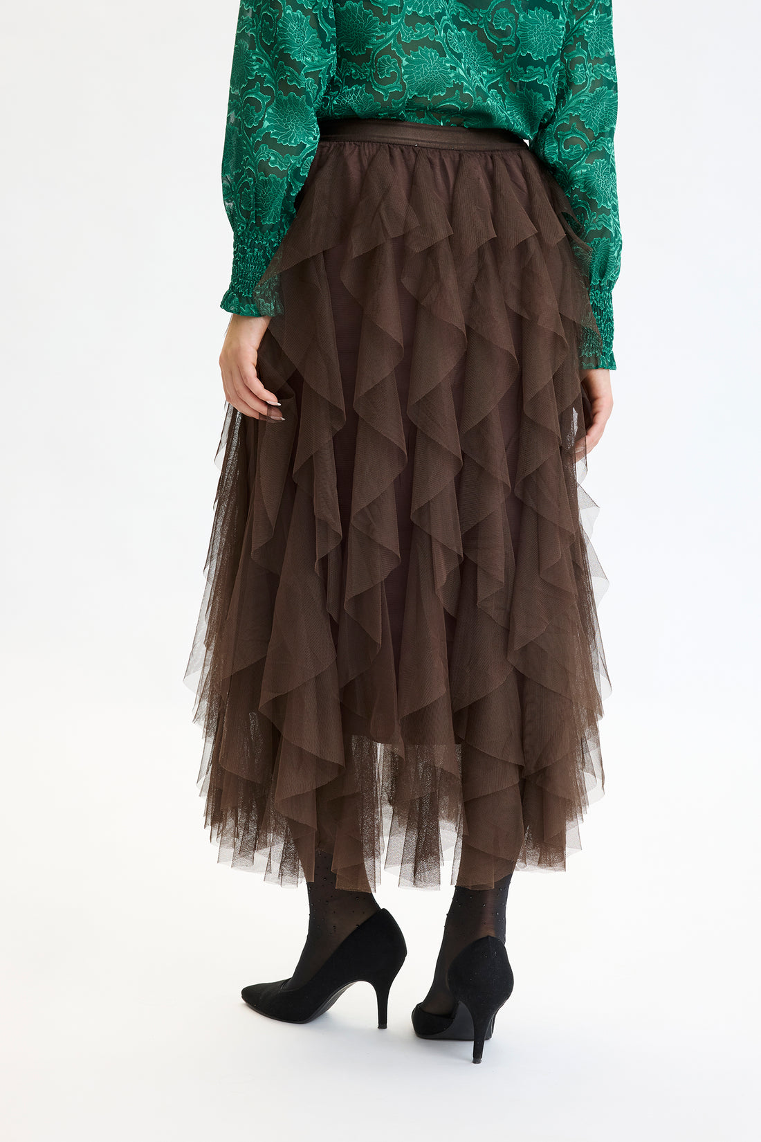 Adeline skirt