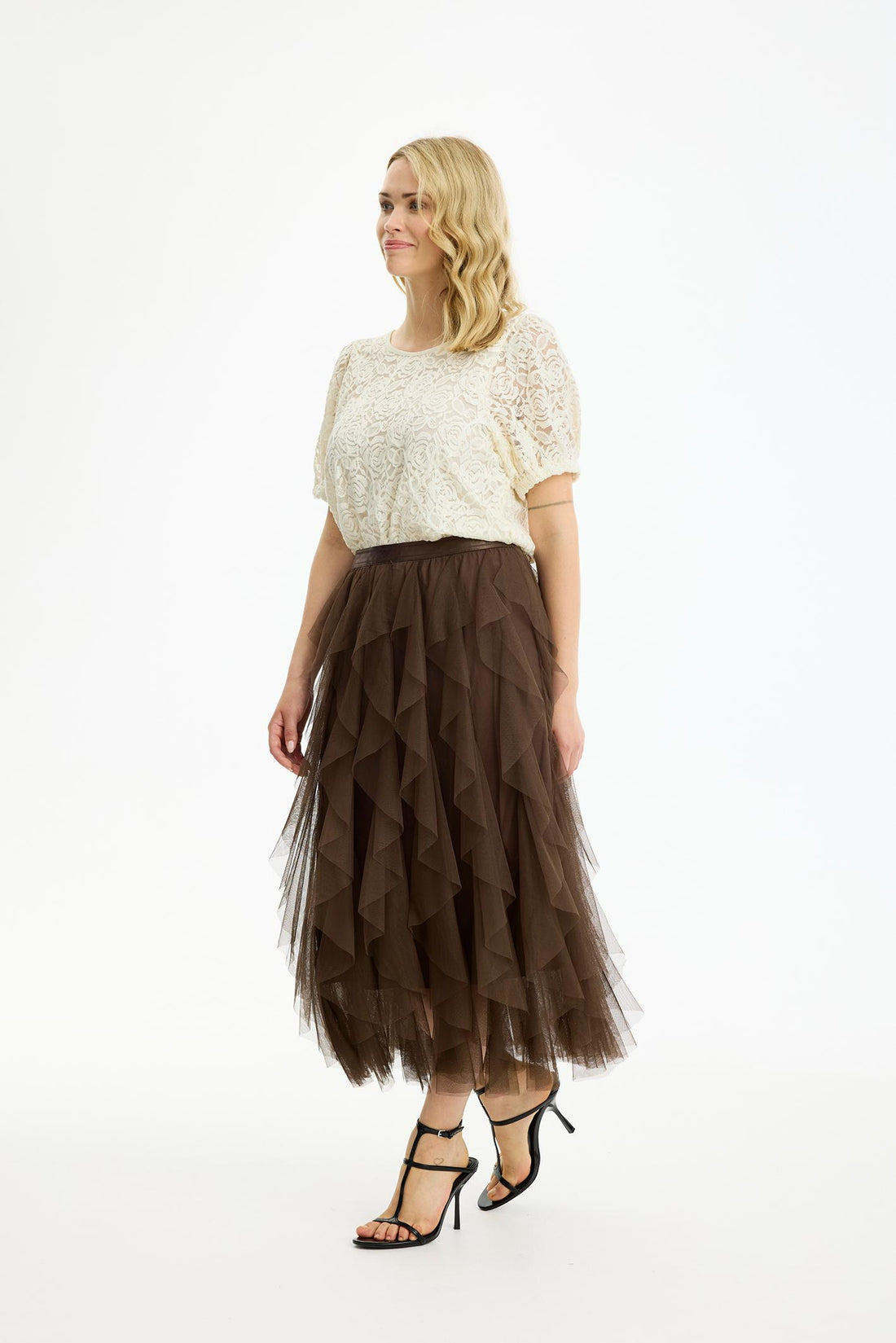 Adeline skirt