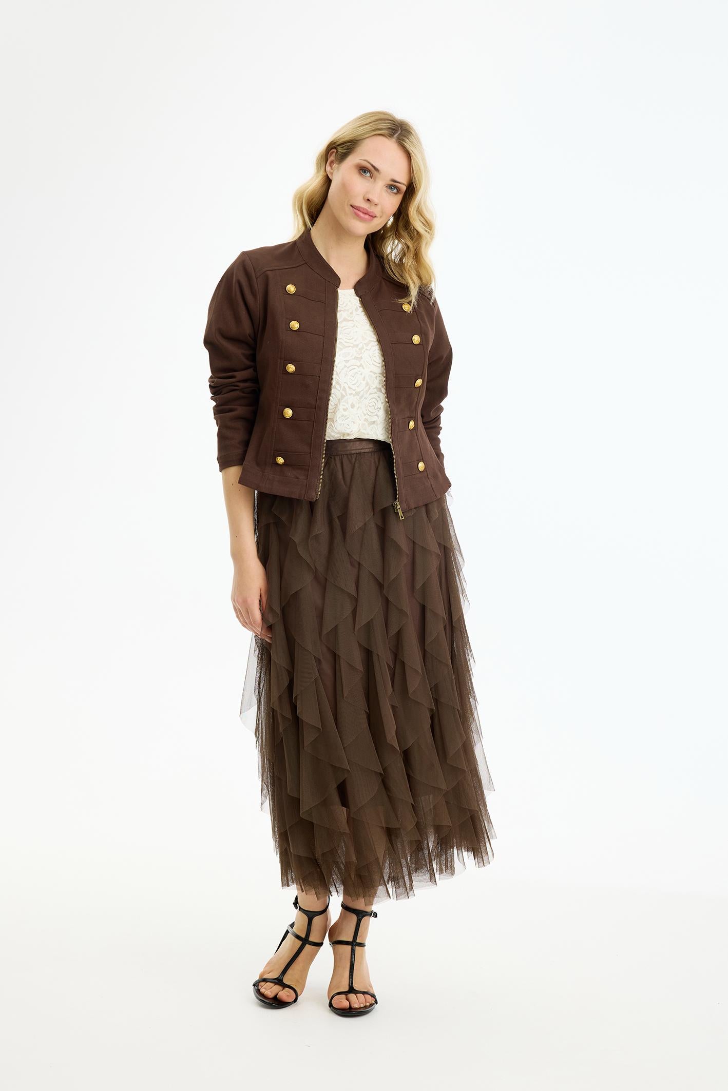 Adeline skirt