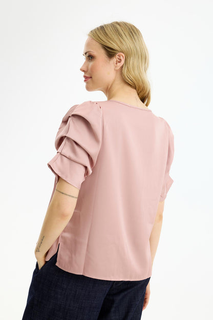Alexandra bluse