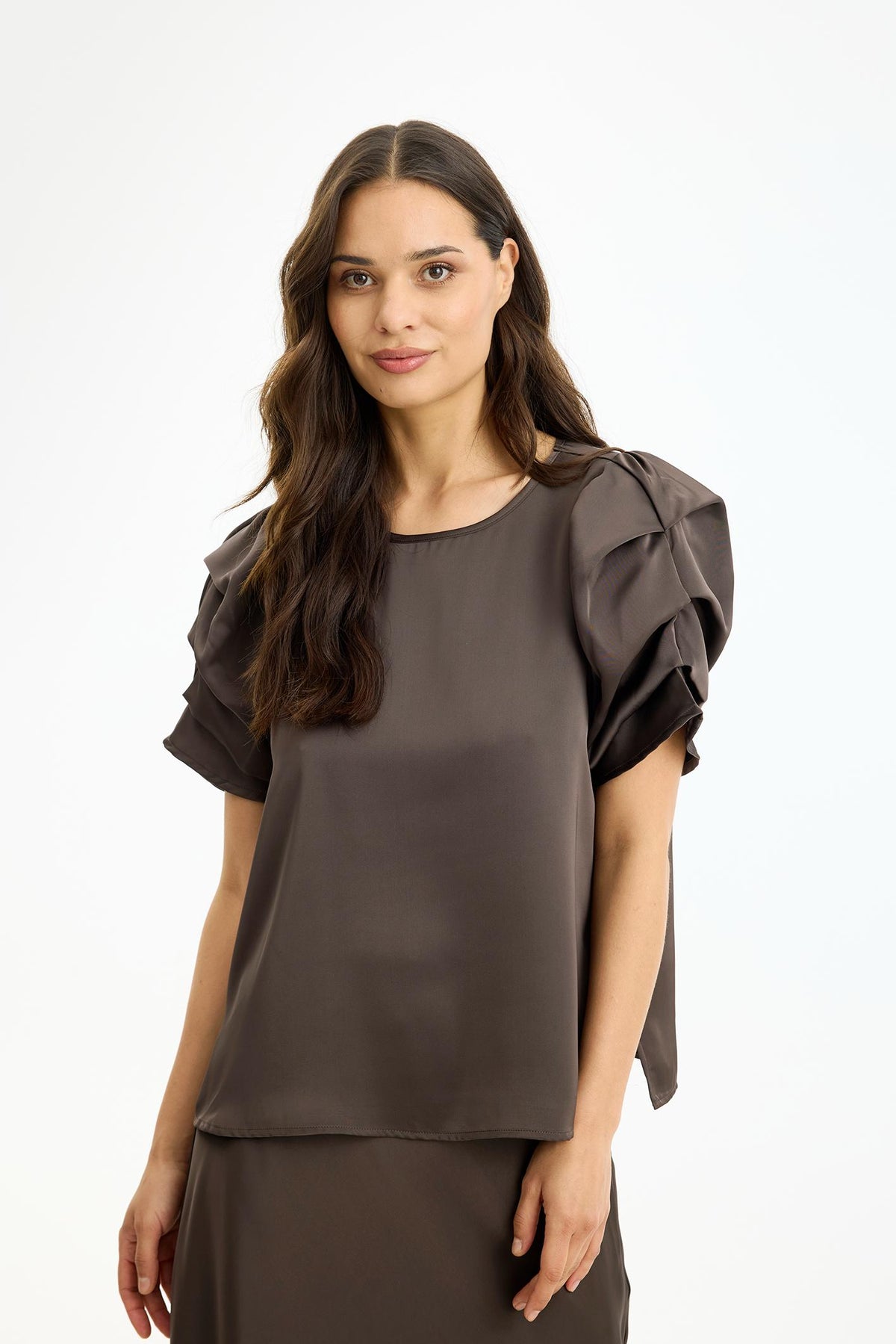 Alexandra blouse