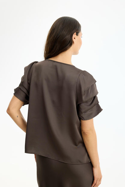 Alexandra blouse
