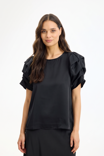 Alexandra blouse