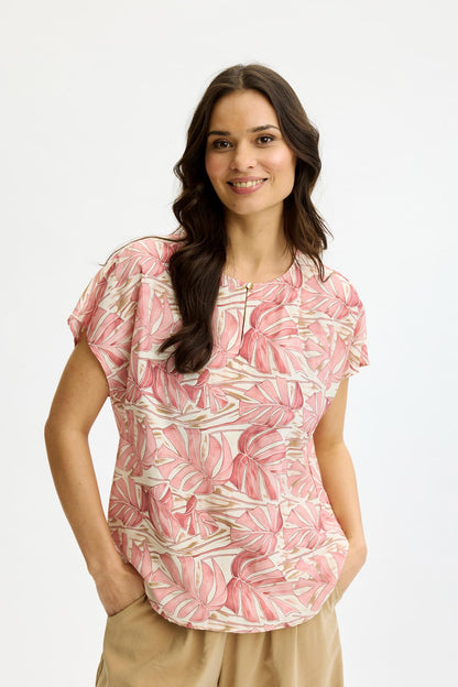Amalie blouse