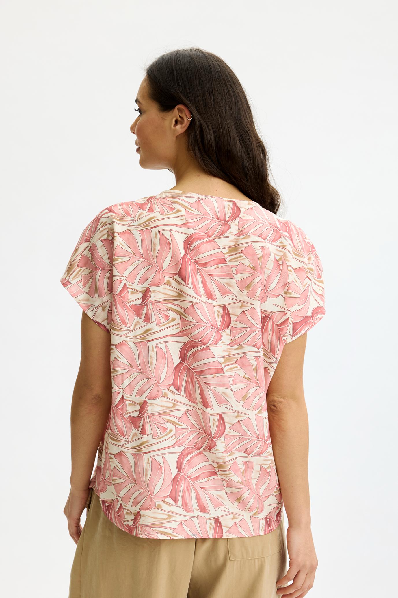 Amalie blouse