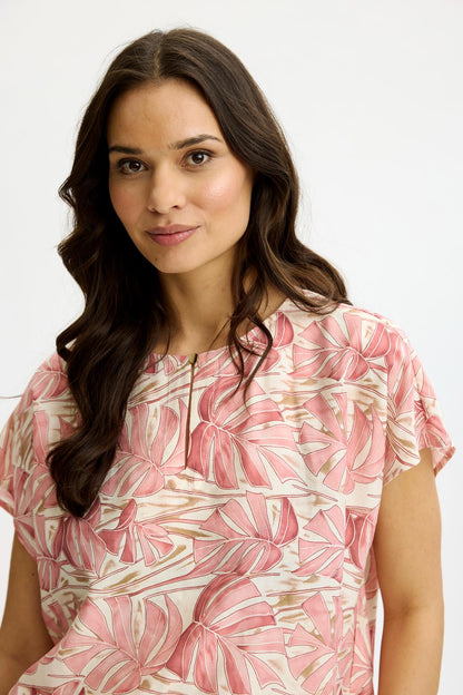 Amalie blouse