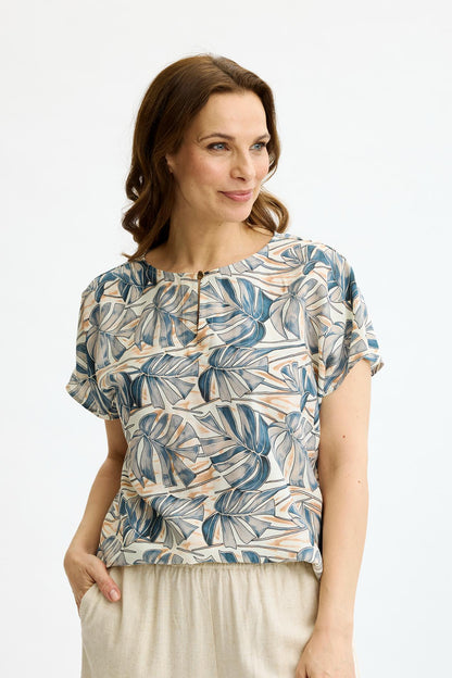 Amalie blouse