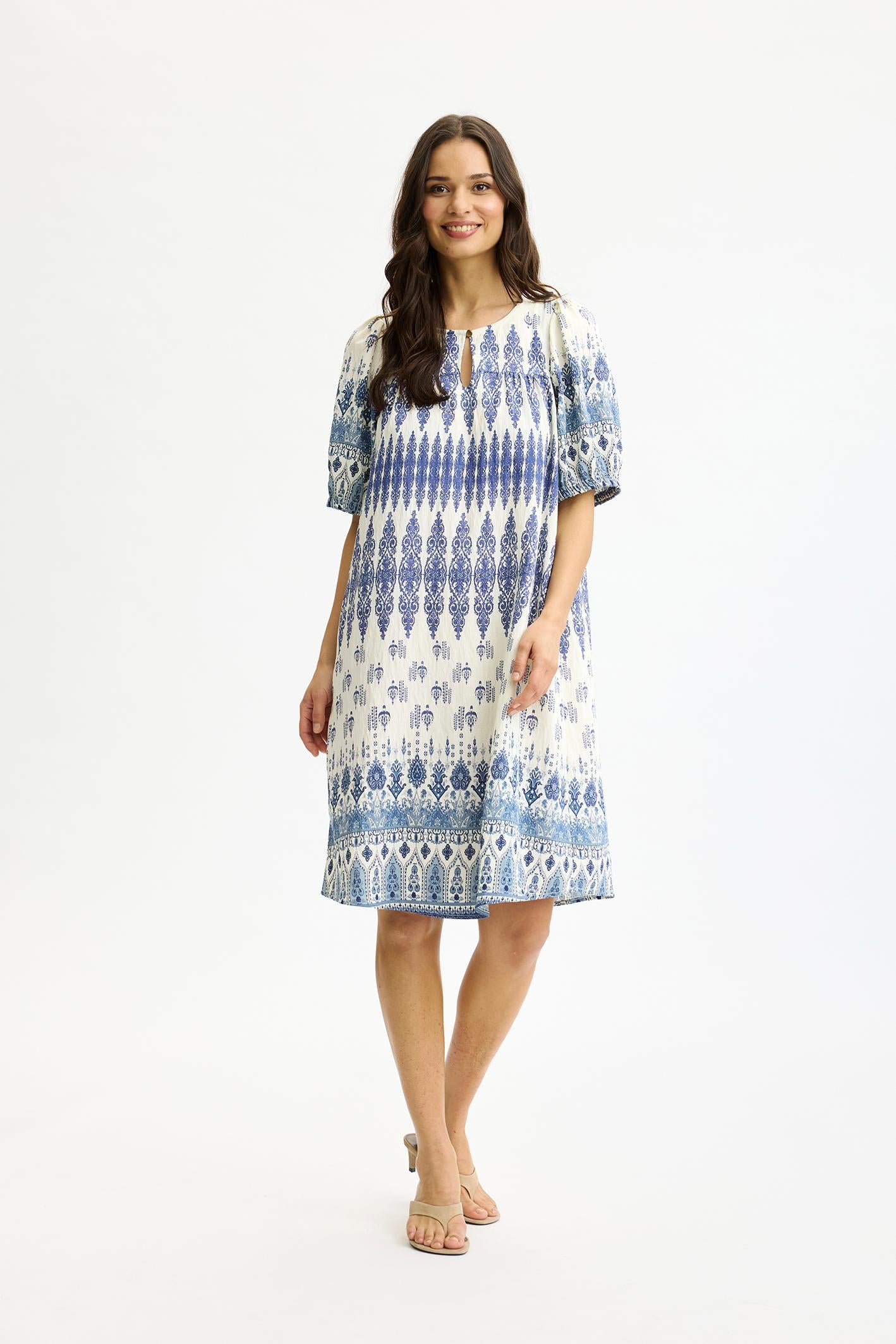 Luna dress