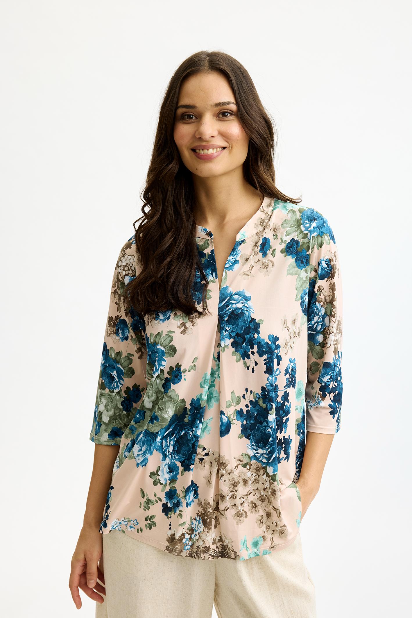 Maracol bluse