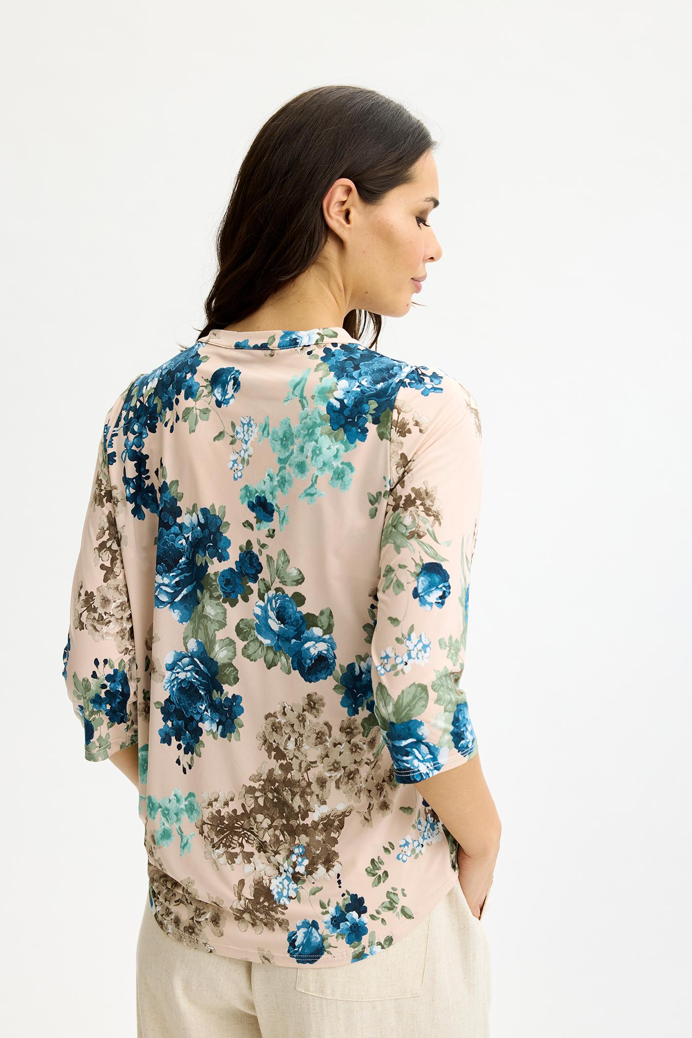 Maracol bluse