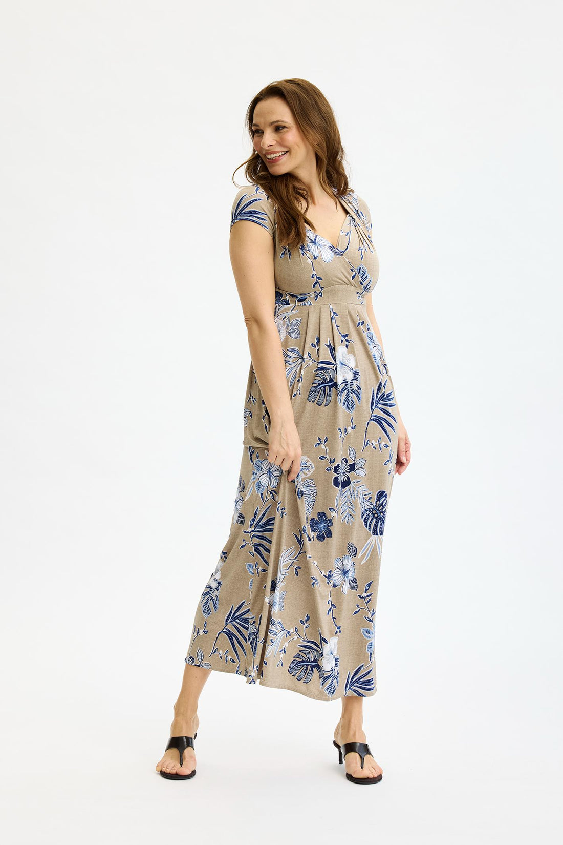 Wendy dress