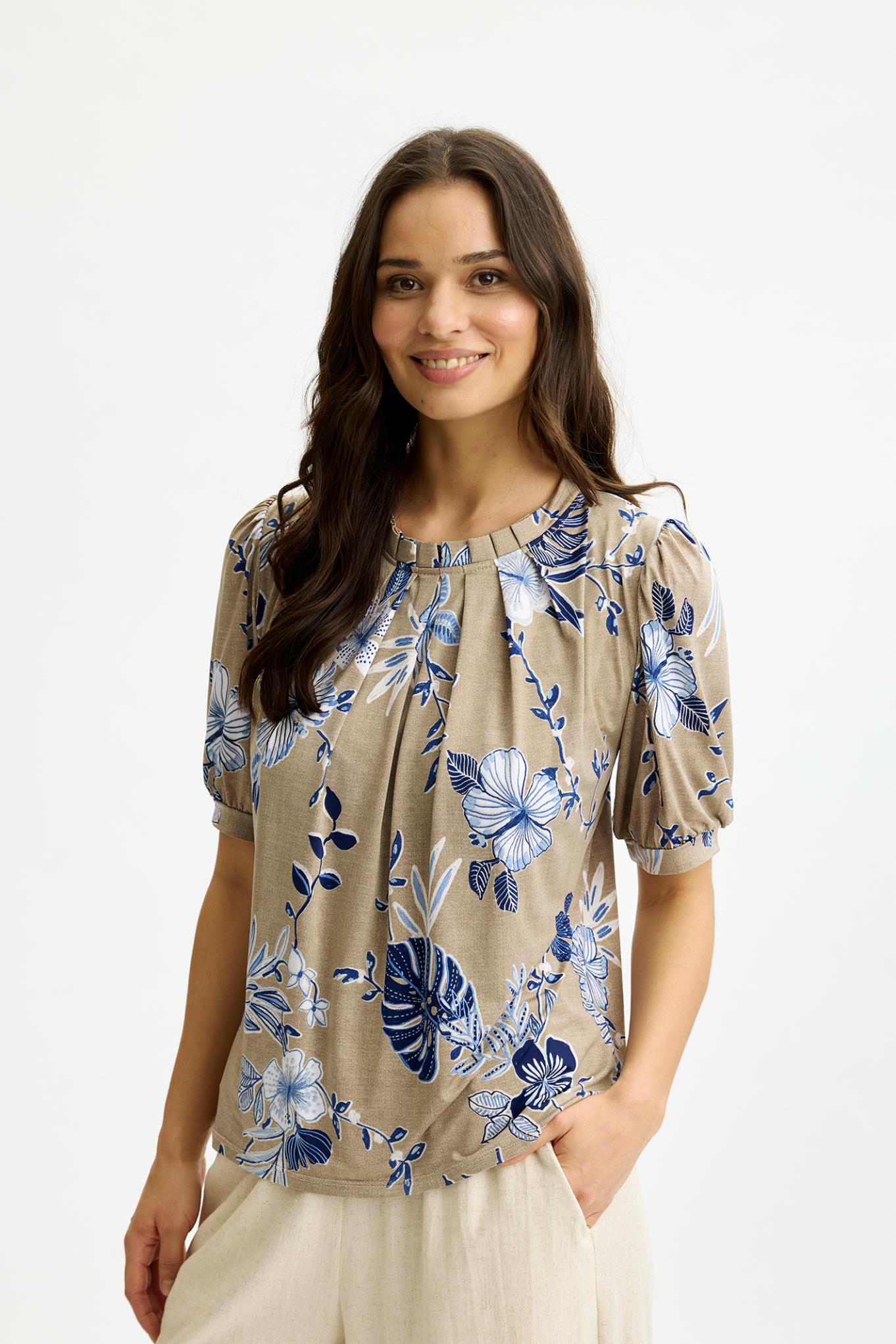 Grazia blouse