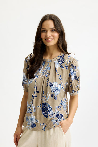 Grazia blouse