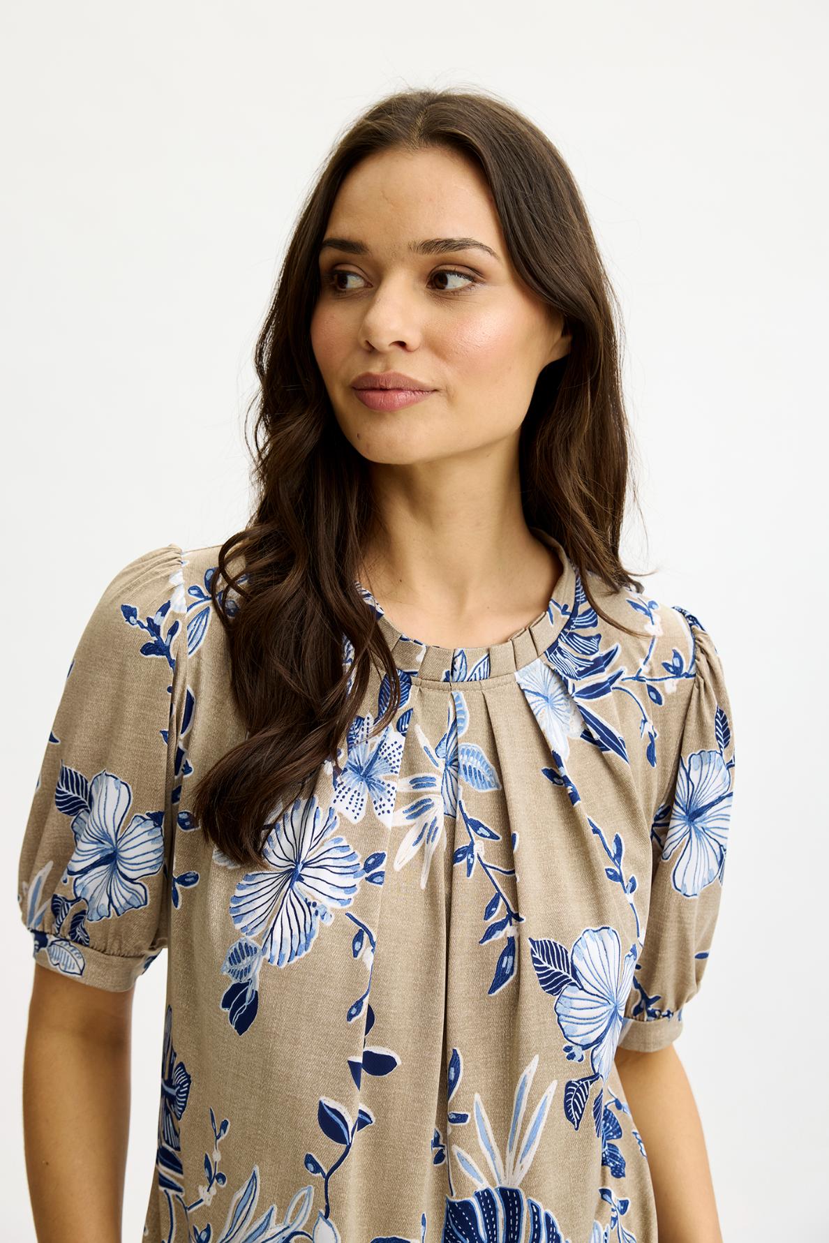 Grazia blouse
