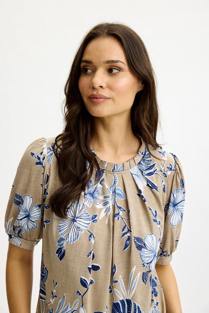 Grazia blouse