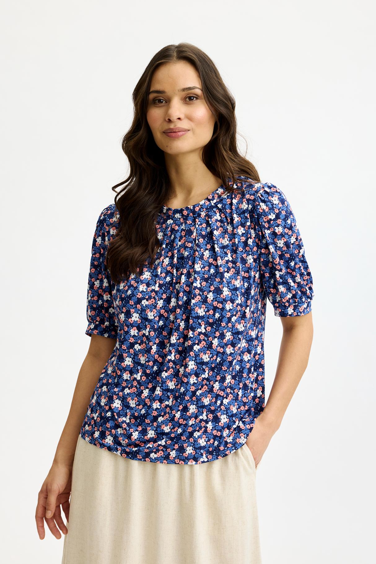 Grazia blouse