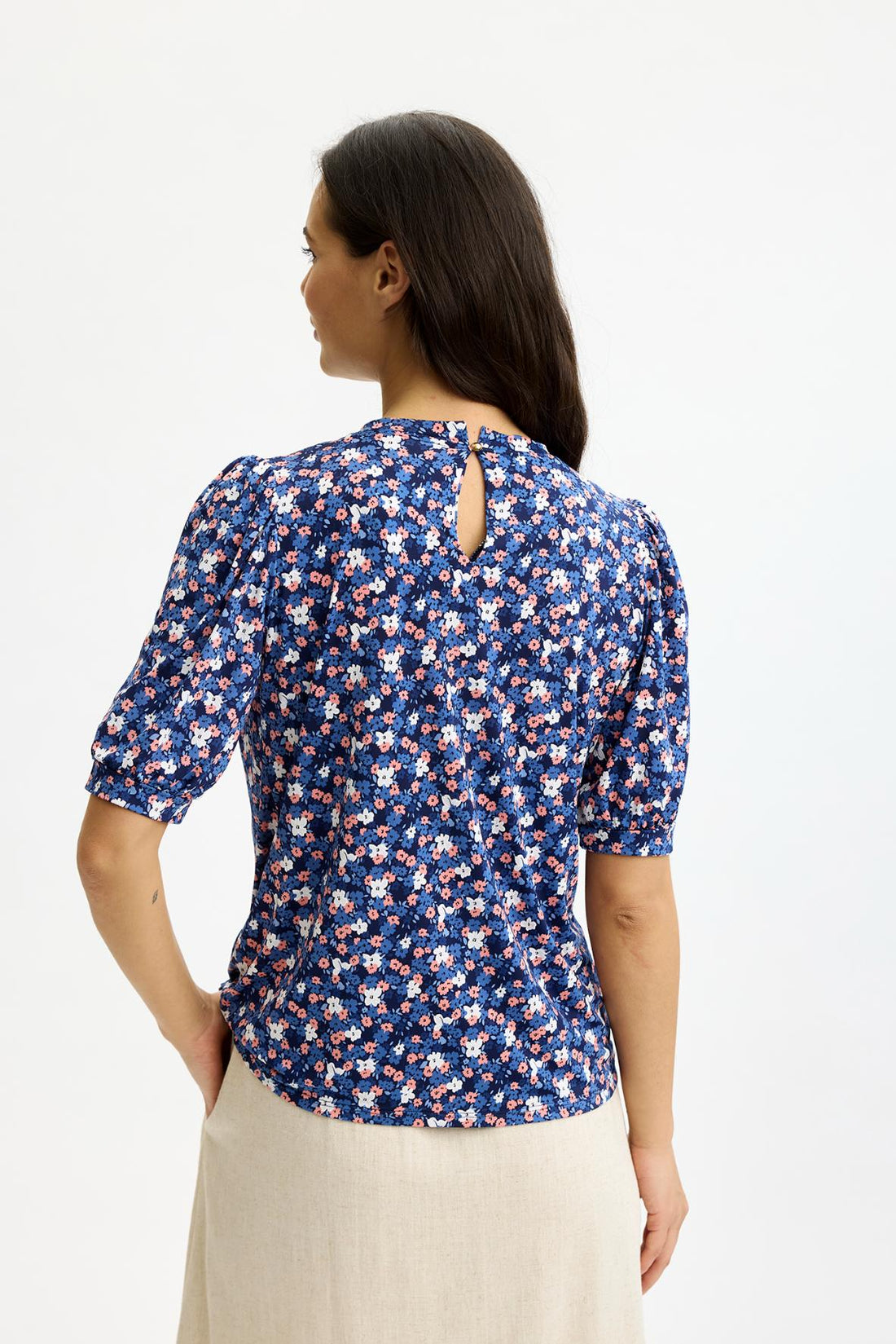 Grazia blouse