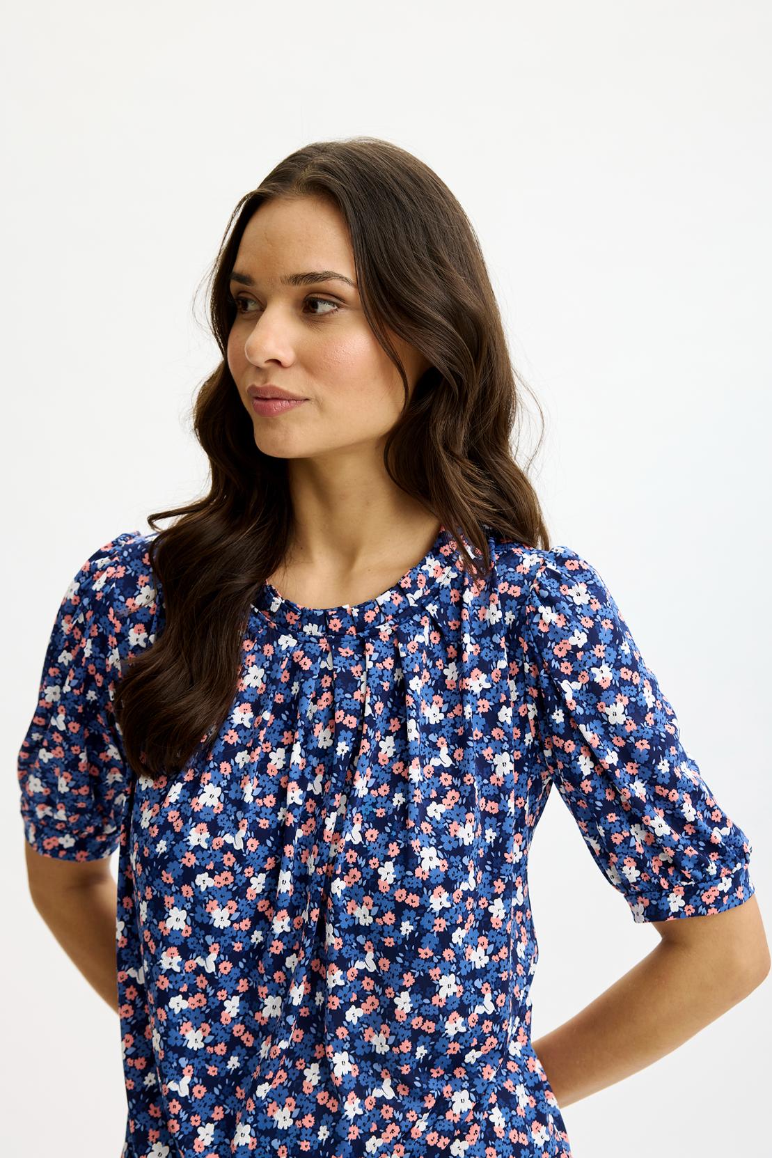 Grazia blouse