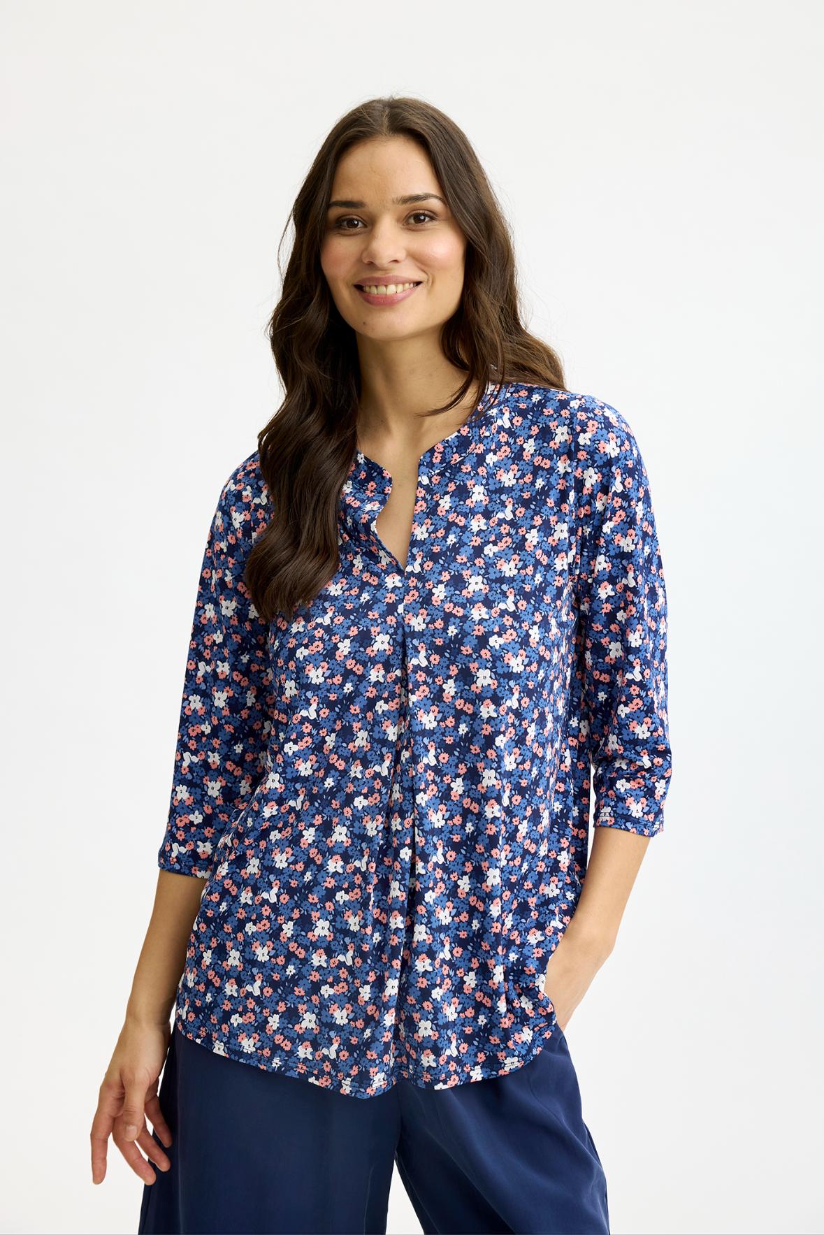Maracol blouse