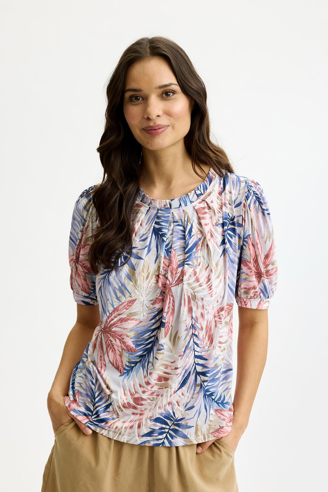 Grazia blouse