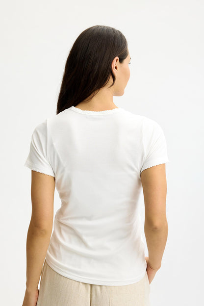 Yvonne t-shirt